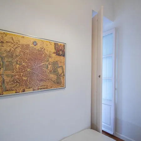 Sagasta 1750 - Center Lägenhet Cádiz